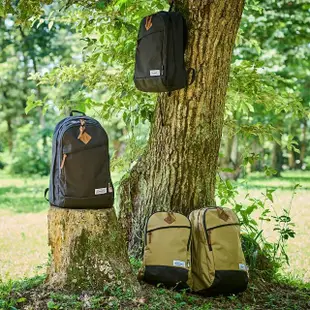 【Coleman】美國經典33L(背包 登山包 電腦包)