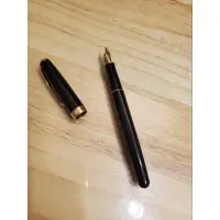 在飛比找蝦皮購物優惠-二手PARKER 派克18k金-750 SONNET 商籟 