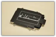 HP EliteBook 840 850 740 750 ZBK14 G1 G2 745 755 G2 Hard Drive Caddy Screw USA