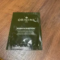 在飛比找蝦皮購物優惠-Origins 品木宣言 駐顏有樹全效撫紋A醇眼霜 1.5m