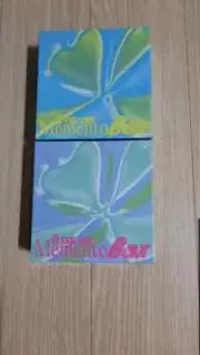 (Unopened) PROMISE 9 SDIWE Keno Album