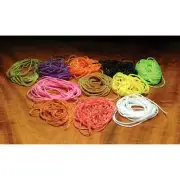 Hareline Dubbin Pearl Core Braid