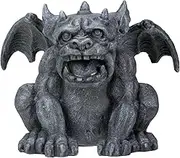 SUMMIT COLLECTION YTC Fido - Collectible Figurine Statue Sculpture Figure Gargoyle Model