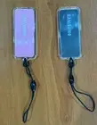 SAMSUNG RFID Key Tag ACCESS CARD STICKER SMART RFID FOR DIGITAL DOOR LOCKS