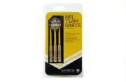 North QLD Queensland Cowboys NRL Team Darts Set Christmas in July Sale
