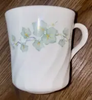 New Vintage Corelle Callaway Coffee Tea Cup Replacement One Cup USA