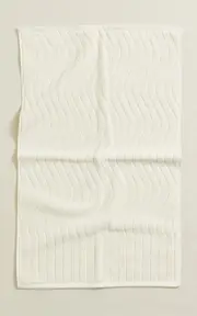 [BAINA] Eyre Cotton Bath Mat