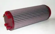 BMC Fits 04-10 Volvo S60 2.4 T5 20V Replacement Cylindrical Air Filter