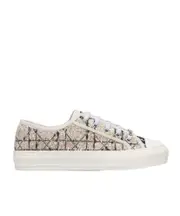 Walk'n'Dior Sneaker 39 Beige/Black