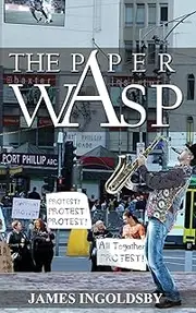 The Paper Wasp