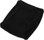 Vaguelly Record Player Dust Cover Durable Vinyl Turntable Protector for at Gentle Inner Lining Convenient Protection for Optimal Sound