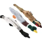 Multipet Empty Nester 20 In. Squeaky Bird Dog Toy MP7830 57 20 Multipet MP7830