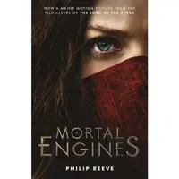 在飛比找蝦皮商城優惠-Mortal Engines (Mortal Engines