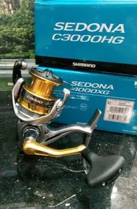 在飛比找Yahoo!奇摩拍賣優惠-{龍哥釣具2} SHIMANO NEW SEDONA C30