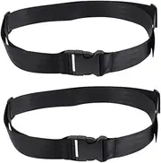 LABRIMP Baby Chair Safety Belt Toddler Safety Harness High Chair Straps Polyester Comfortable Fit