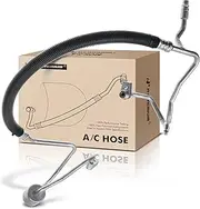 A-Premium A/C Discharge Hose Compatible with Ford Fusion 2017 L4 2.5L Compressor to Condenser