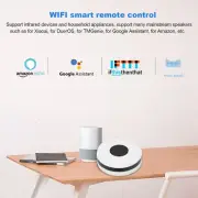 NEOIR02W WiFi IR Remote Control Wireless Infrared Controller Voice Control F WTD