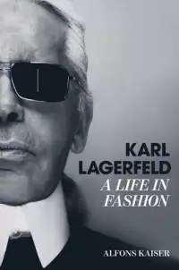 在飛比找博客來優惠-Karl Lagerfeld: A Life in Fash