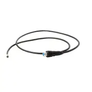 Steelman Pro Camera Probe for WiFi Video Inspection Scope, 3 ft. x 5.5-M 78825