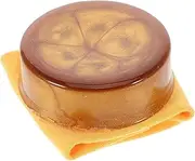 Abaodam Pine Diffuser Oil Persimmon Soap Pine Essential Oils for Diffuser Persimmon Body Wash Tiny Violin Green Tea Soap Violin Accessories Violin Bow Cello Golden