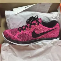 在飛比找蝦皮購物優惠-Nike flyknit lunar 3 698182 60