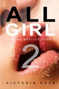 在飛比找博客來優惠-All Girl 2: Lesbian Erotica Bu