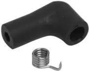 0580339 580339 Ign Coil Spark Plug Cover Boot & Terminal Evinrude Johnson OMC