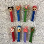 PEZ 貝思糖果夾 (無糖果）