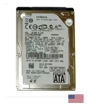Designjet Z3100 160GB SATA Hard Disk Drive, LIFETIME WARRANTY Q5669-60175