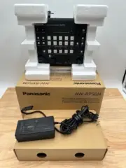 Panasonic AW-RP50N Compact Remote PTZ Camera Controller AP-RP50 - New