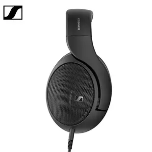 Sennheiser 森海塞爾 HD 560S (贈皮質收納袋) 耳罩式耳機 公司貨兩年保固