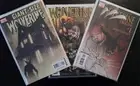 XMen Wolverine Origins #1 Director's Cut #1 Giant Size - Marvel Comics X-men