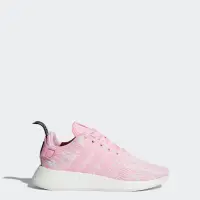 在飛比找蝦皮購物優惠-正品現貨 出清🍒Adidas NMD R2🍒櫻花粉 粉白 粉