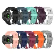 For Garmin Forerunner 45/ 45S Watchband with Tools Spare Wrist Strap Accessory