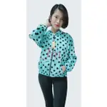 夾克 FEMME OLS ZIPPER TIGER 高品質 6015 藍色 POLKA C7L3 夾克時尚潮外套潮流當代