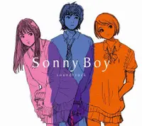 在飛比找誠品線上優惠-Sonny Boy: TV Animation