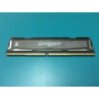 在飛比找蝦皮購物優惠-美光 Ballistix Sport LT DDR4 240