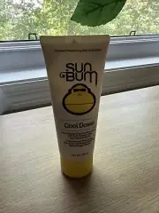 Sun Bum Cool Down Hydrating After Sun Lotion 6oz.