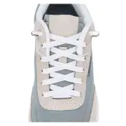 Elastic Shoe Laces for Kids and Adults, Tieless/No Tie Shoelaces for Sneakers...