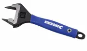 Kincrome K4308 - Adjustable Wrench - Thin Jaw 200mm (8")