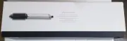 ghd Duet Style Blowdry Hair Dryer Brush Wet to Blow Dried 2-in-1 Black/White