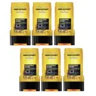 6x L'Oreal Men Expert Invincible Sport Shower Gel 300ml