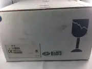 Crestron BB-6L Wall Mount Back Box for TPS-6L (New in box)
