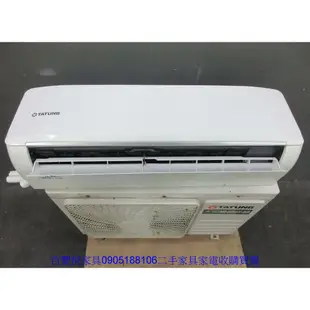 新竹二手傢俱◎百豐悅二手家具-中古冷氣 大同2.8KW一對一分離式冷氣 變頻空調 冷氣機 苗栗2手家電 湖口二手家電