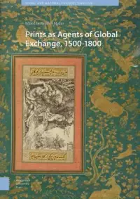 在飛比找博客來優惠-Prints as Agents of Global Exc