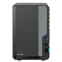 在飛比找友和YOHO優惠-Synology DiskStation DS224+ NA