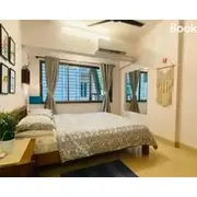 Matruchaya, Off Carter Road By Connekt Homes