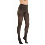 Solidea Wonder Model 140 Opaque Compression Tights 18 21mmHg 4L Camel
