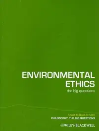 在飛比找博客來優惠-Environmental Ethics