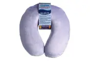blowout deal! Memory Foam Travel Sleep Pillow Neck Support Head Back Cushion